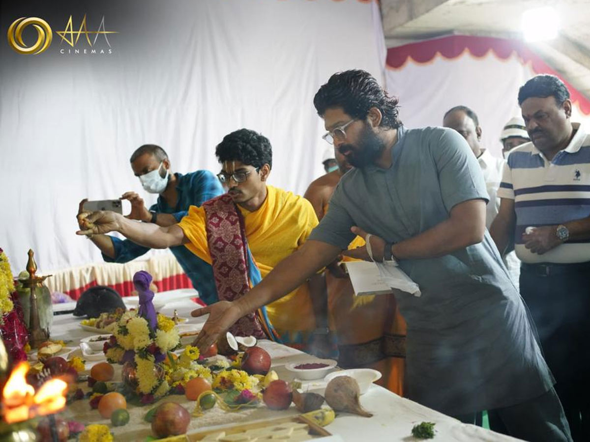 మొన్న మహేశ్, నిన్న విజయ్ దేవరకొండ, నేడు అల్లు అర్జున్!