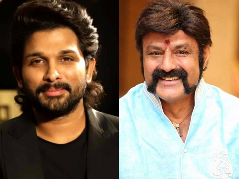 అసలు నందమూరి, మెగా ఫ్యామిలీల మధ్య ఏం జరుగుతోంది?