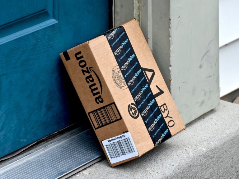 అమెజాన్‌లో అమ్మకానికి ‘విషం’… ఎఫ్ఐఆర్ నమోదు