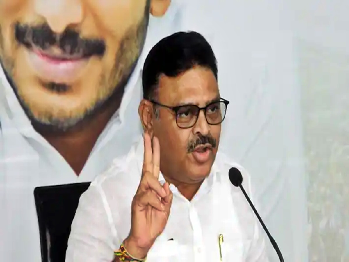 Ambati Rambabu: పోలవరం త్వరగా పూర్తిచేస్తాం