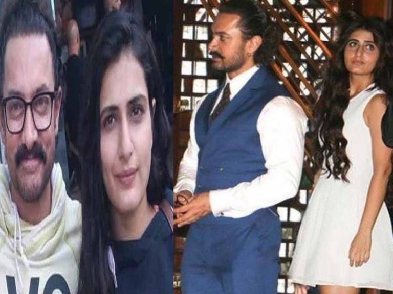 షాకింగ్: ‘దంగల్’ బ్యూటీతో అమీర్ మూడో పెళ్లి.. ఎప్పుడంటే?