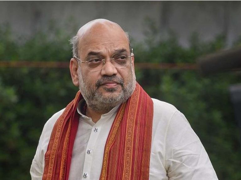 ఇండో-పాక్‌ సరిహద్దుకు అమిత్‌షా..