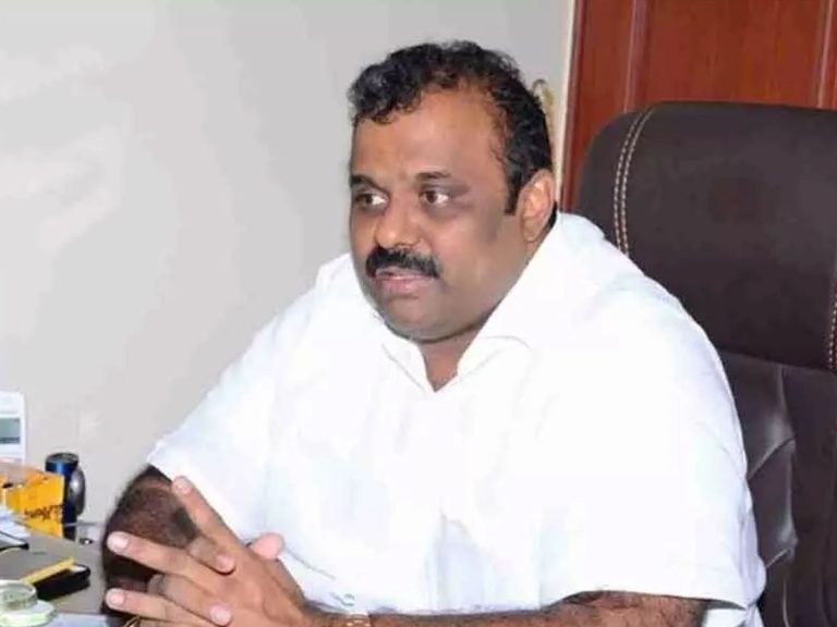 స్పీకర్ తమ్మినేని సీతారాంకు టీడీపీ ఎమ్మెల్యే లేఖ…