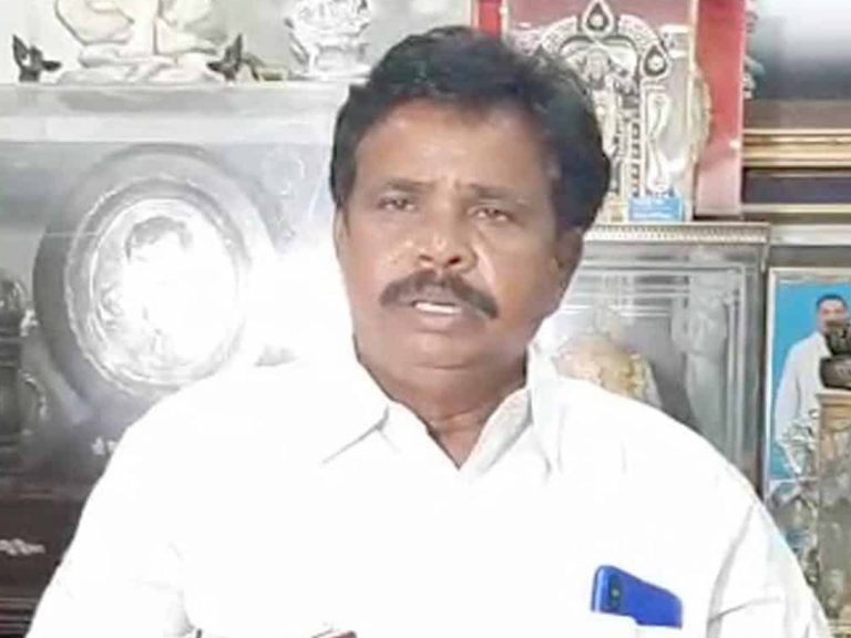 ఆనందయ్య సంచలన ప్రకటన.. బీసీల కోసం త్వరలో రాజకీయ పార్టీ