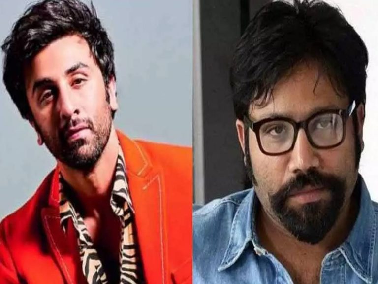 ‘యానిమల్’ ని రంగంలోకి దింపనున్న సందీప్ వంగా.. రిలీజ్ ఎప్పుడంటే..?