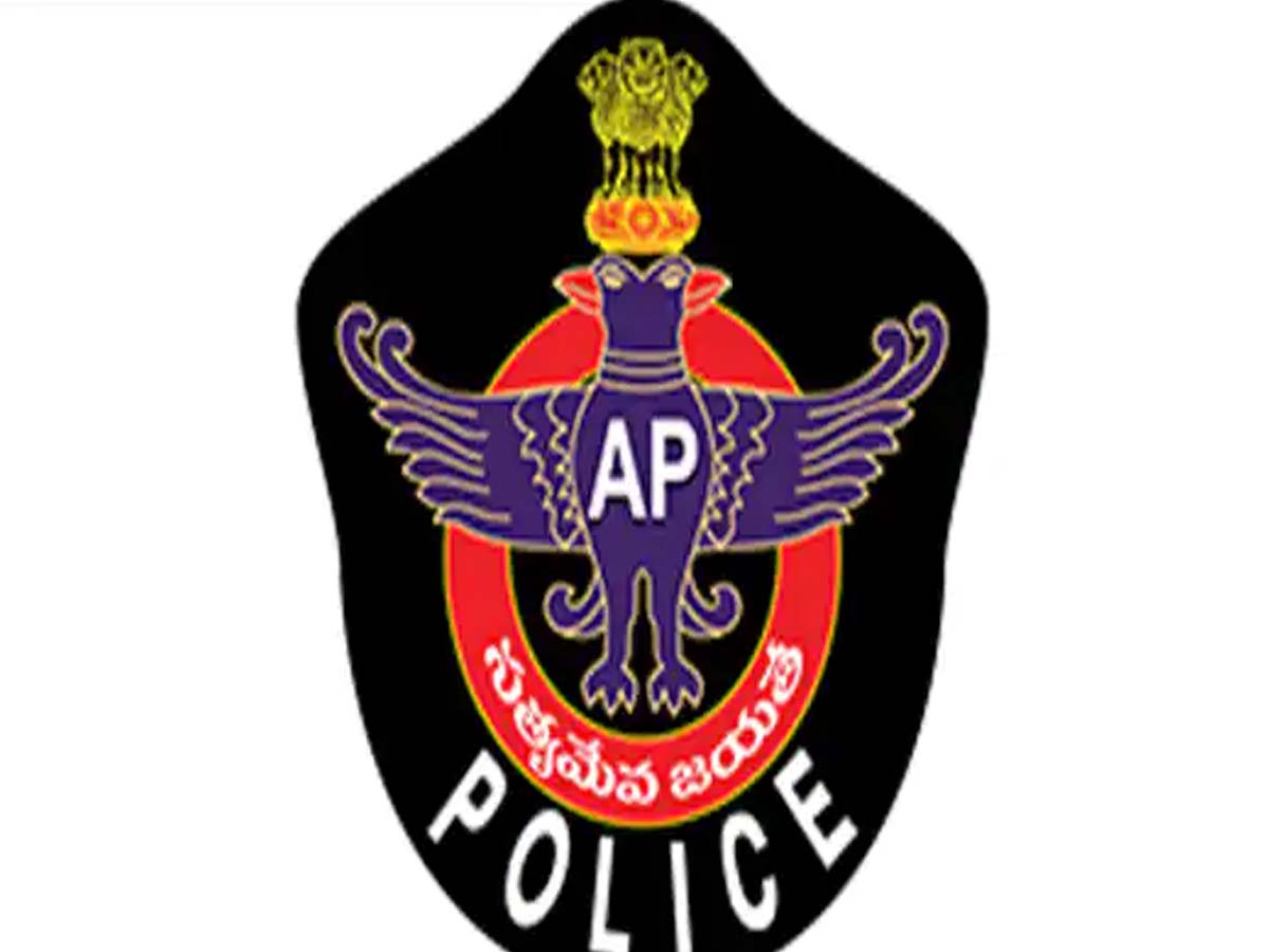 స్మార్ట్ పోలీసింగ్‌లో ఏపీకీ నెంబర్‌ వన్‌ ర్యాంకు