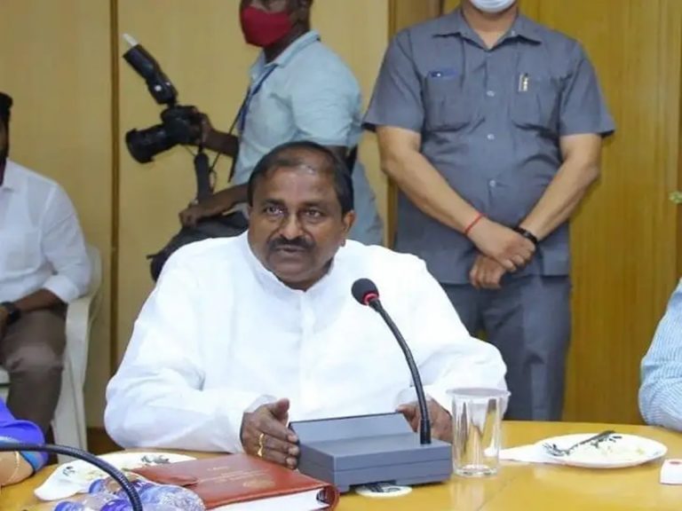 వరద బాధితుల కోసం జోలె పట్టాలని ఏపీ బీజేపీ పిలుపు