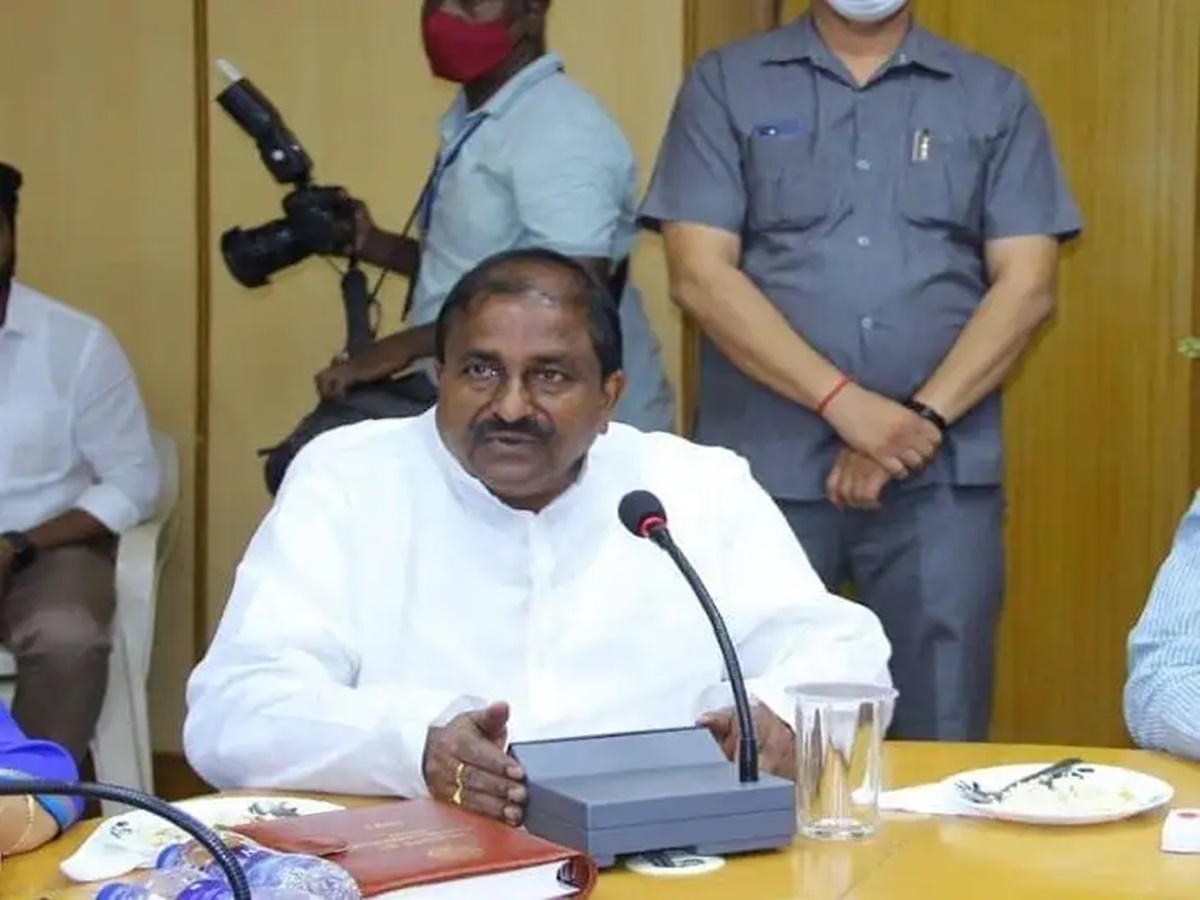 వరద బాధితుల కోసం జోలె పట్టాలని ఏపీ బీజేపీ పిలుపు