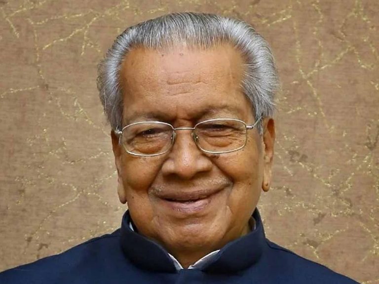 ఆస్పత్రి నుంచి డిశ్చార్జ్ అయిన ఏపీ గవర్నర్