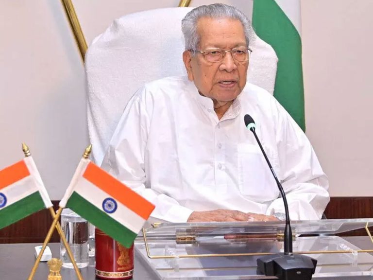 ఏపీ గవర్నర్‌కు అస్వస్థత.. హైదరాబాద్‌కు తరలింపు..