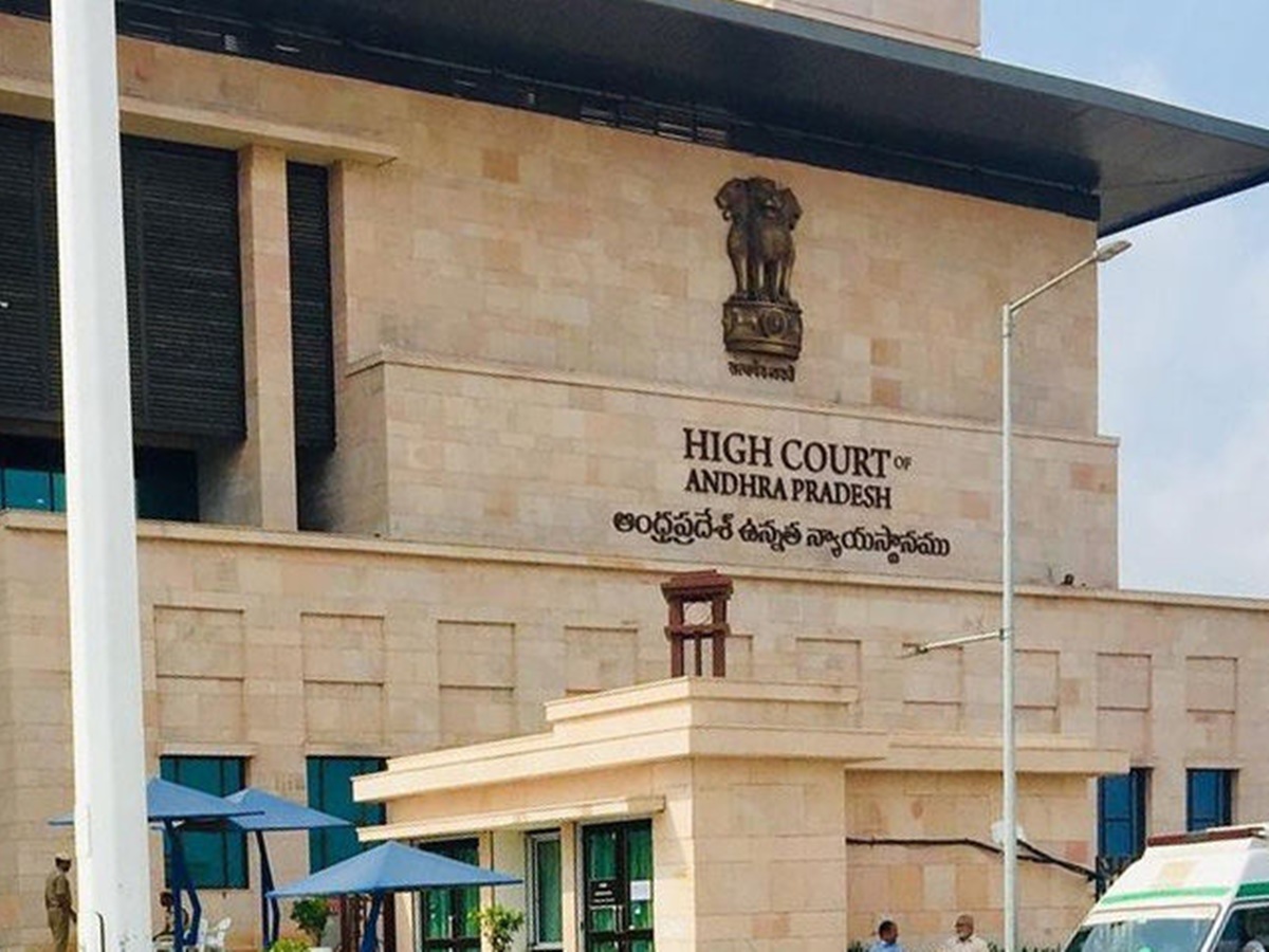 మూడు రాజధానుల రద్దుపై హైకోర్టులో ఏపీ సర్కారు అఫిడవిట్