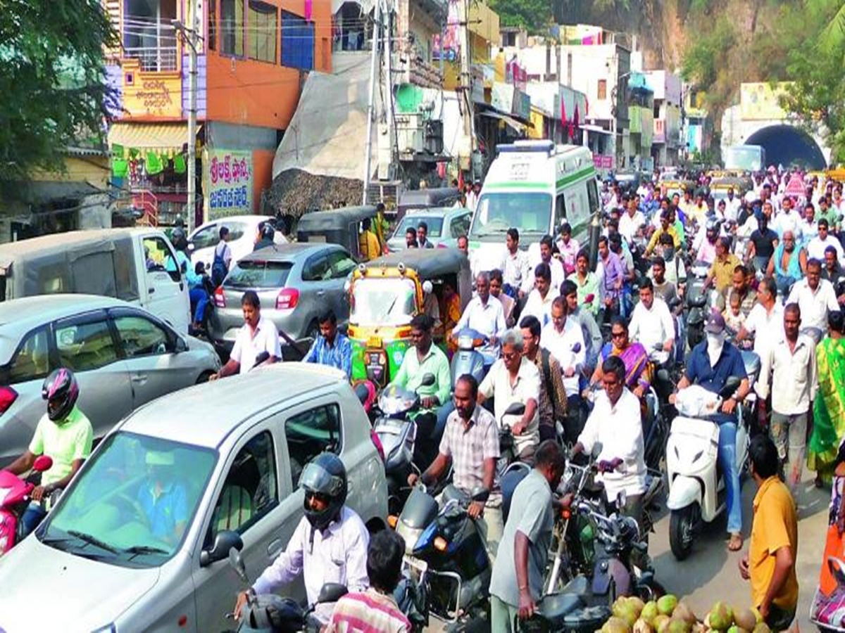 ఏపీలో వాహనదారులకు బ్యాడ్ న్యూస్