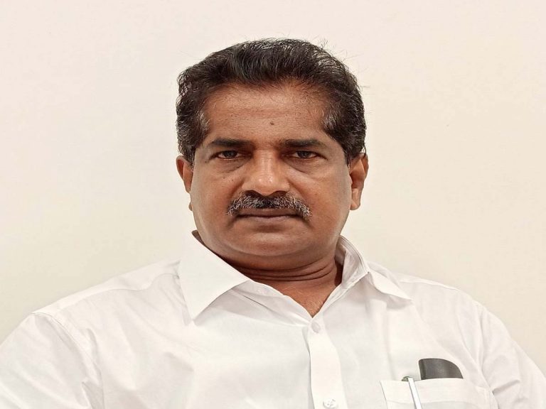 వైసీపీ పతనానికి ముహూర్తం ఫిక్స్ అయింది: అశోక్ బాబు