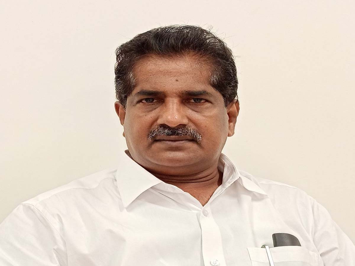 వైసీపీ పతనానికి ముహూర్తం ఫిక్స్ అయింది: అశోక్ బాబు