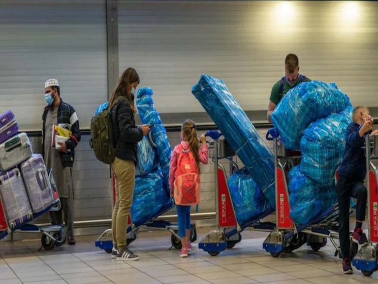 ఆస్ట్రేలియాలో 2 ఓమిక్రాన్ వైరస్‌ కేసుల గుర్తింపు