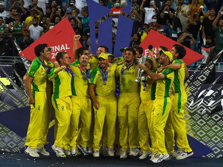 వచ్చే ఏడాది ప్రపంచ కప్ జరిగే వేదికలు ఇవే…!