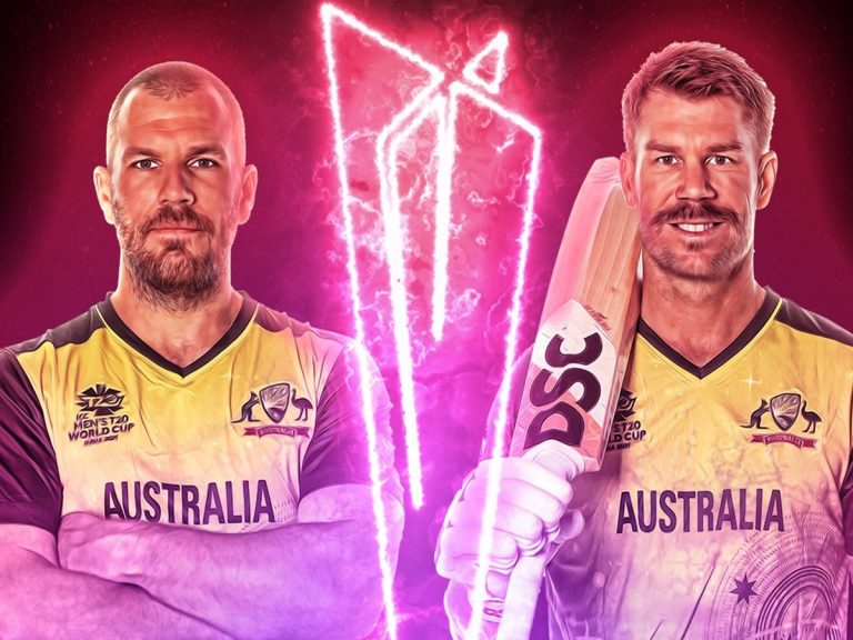 టీ20 ప్రపంచకప్‌: ఈసారి కొత్త ఛాంపియన్ షురూ