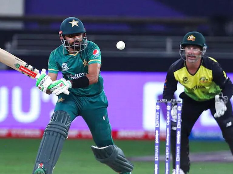 మరో కోహ్లీ రికార్డ్ బ్రేక్ చేసిన బాబర్ ఆజమ్..