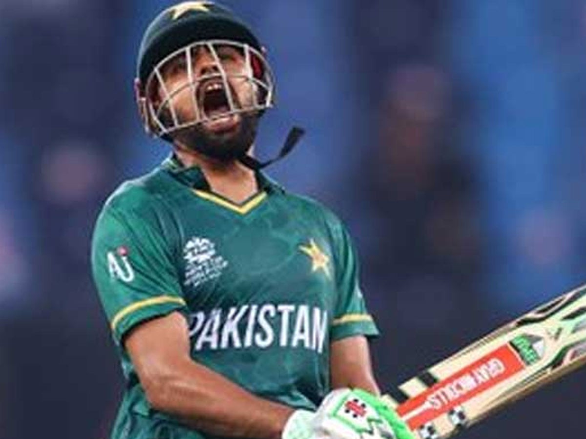 మరో రికార్డు సాధించిన పాక్ కెప్టెన్ బాబర్ ఆజమ్