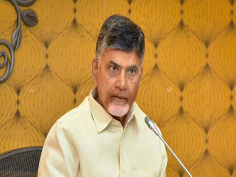 రాజ‌ధాని బిల్లుల ఉప‌సంహ‌ర‌ణ‌పై బాబు స్పంద‌న‌: సీఎం వైఖ‌రితో రాష్ట్రానికి తీర‌ని న‌ష్టం…