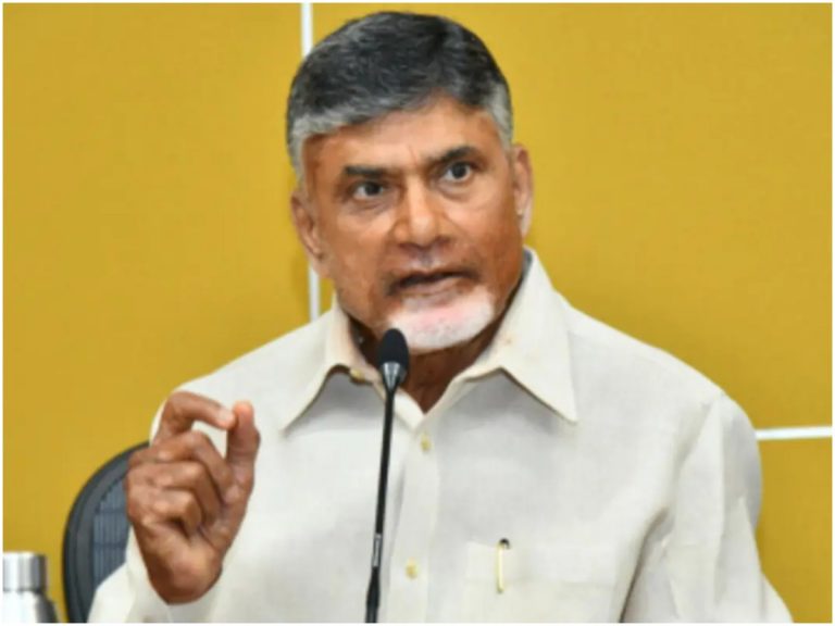 కుప్పంపై బాబు ఫోకస్.. ఏ క్షణమైనా వస్తానని సంకేతాలు