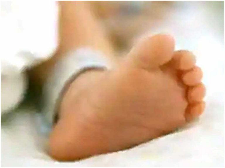 పంజాగుట్ట పాప హత్య కేసులో పురోగతి