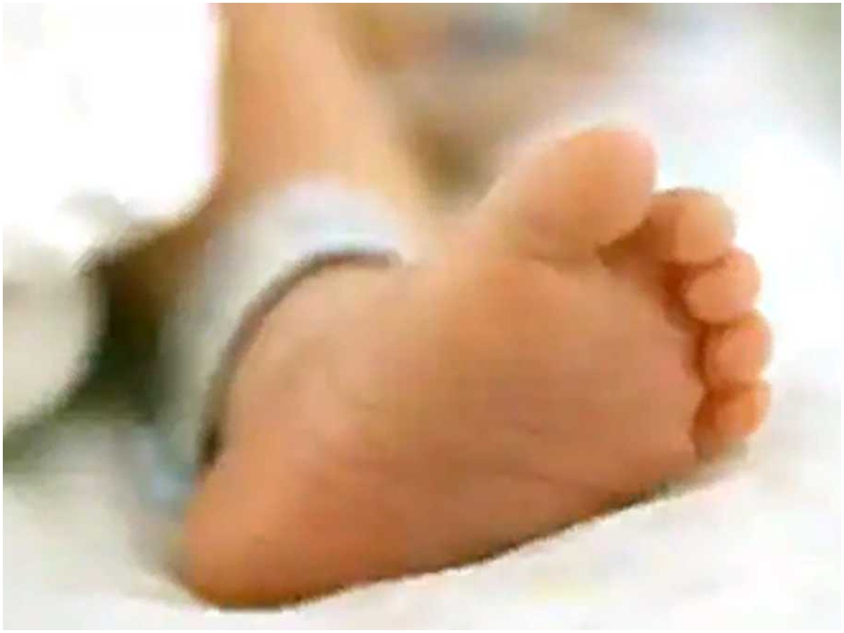 పంజాగుట్ట పాప హత్య కేసులో పురోగతి