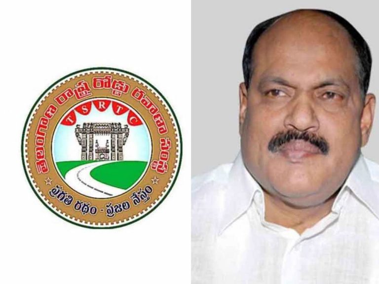 ఆర్టీసీ అద్దె బస్సు డ్రైవర్లకు చైర్మన్ బాజిరెడ్డి గోవర్ధన్ హెచ్చరిక