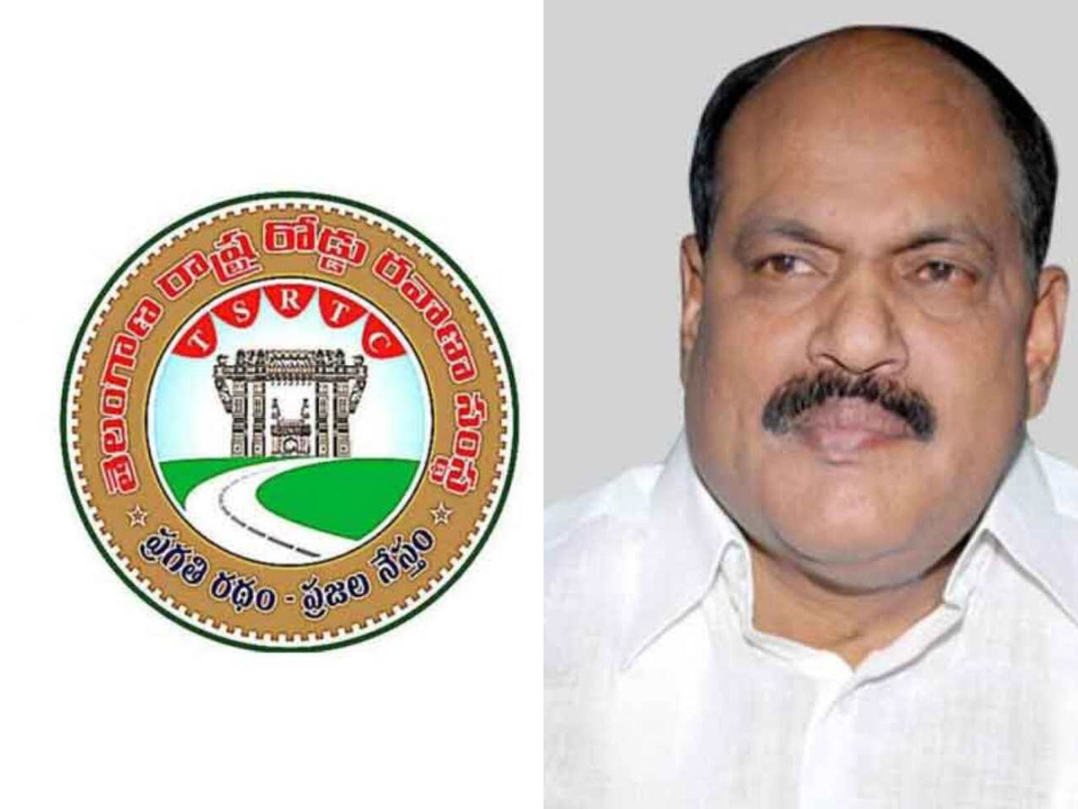 ఆర్టీసీ అద్దె బస్సు డ్రైవర్లకు చైర్మన్ బాజిరెడ్డి గోవర్ధన్ హెచ్చరిక