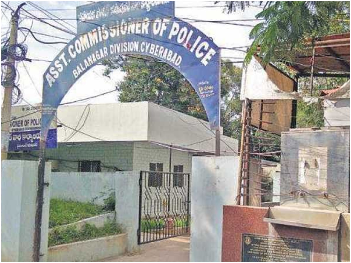 బాలానగర్ డ్రగ్స్ కేసు: కోర్టులో లొంగిపోయిన నిందితులు