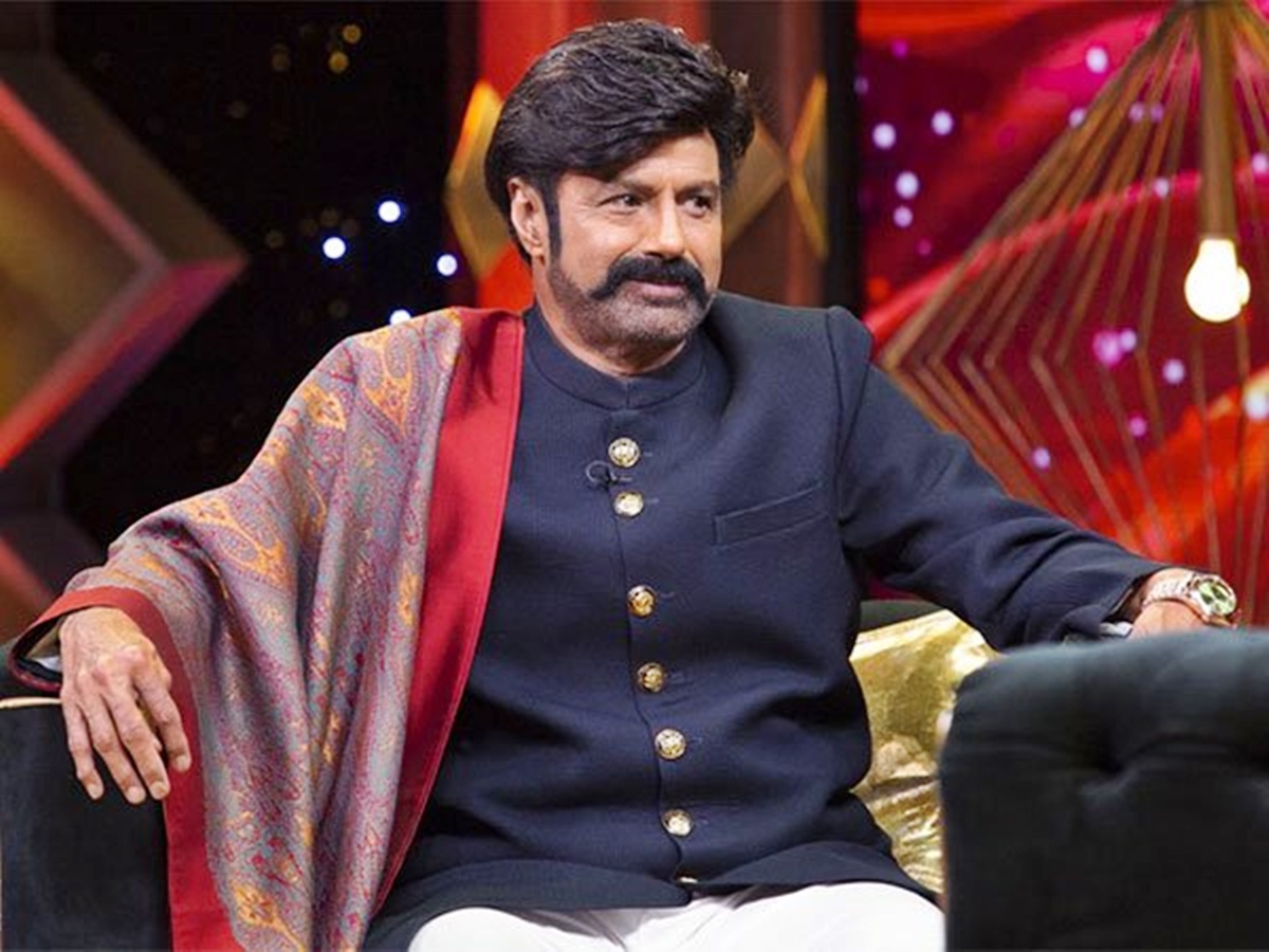 ఇచ్చిన మాట నిలబెట్టుకున్న బాలయ్య