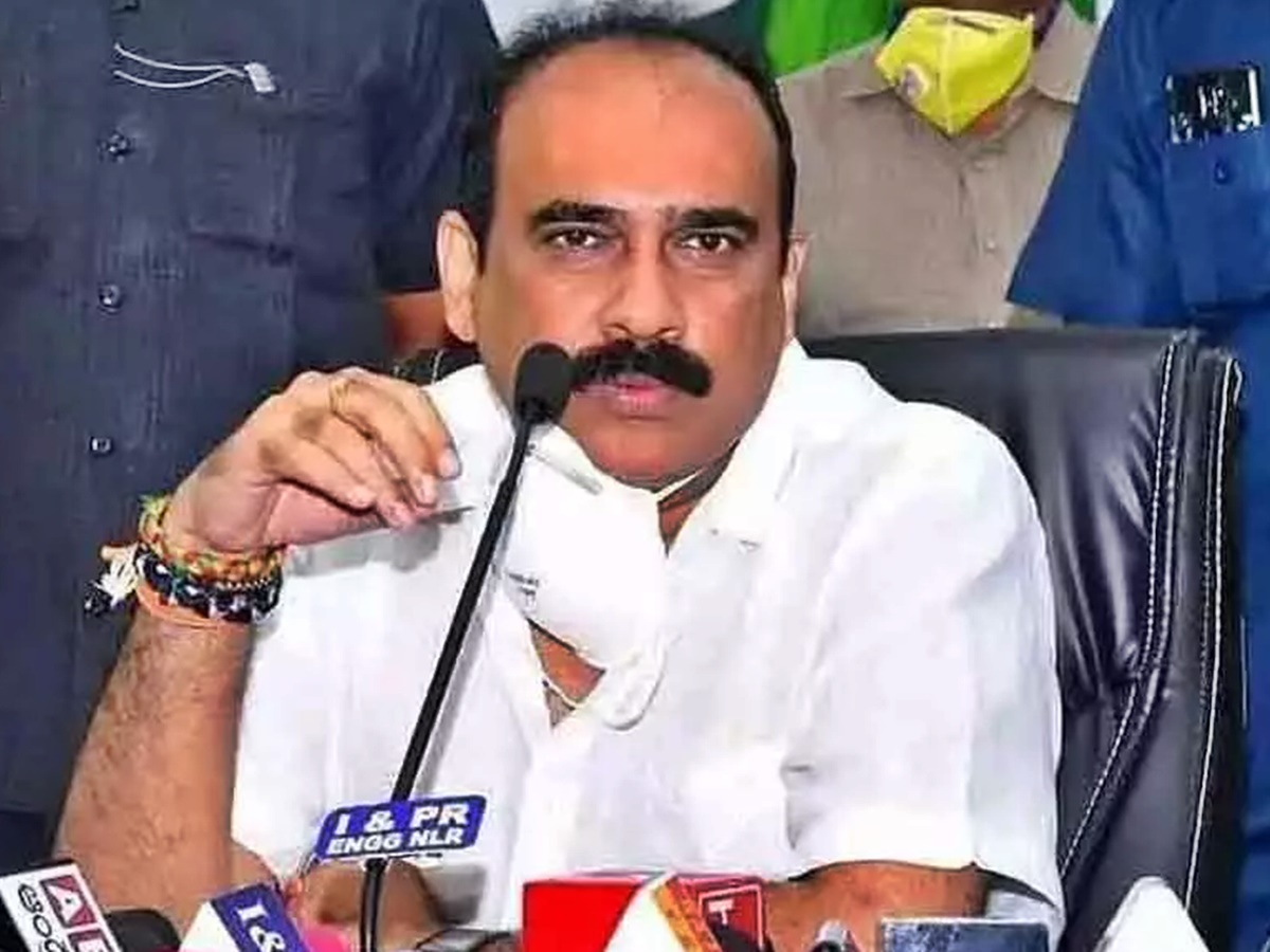 మహిళలను కించపరిచేలా మాట్లాడితే జగన్ ఒప్పుకోరు: మంత్రి బాలినేని