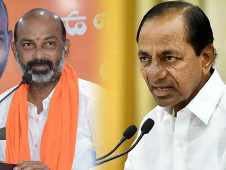 నన్ను జైలుకు పంపి బతికి బట్టకడతావా.? : కేసీఆర్‌