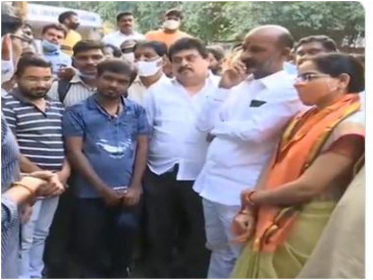 ఈ నెల 16న నిరుద్యోగ మిలియన్ మార్చ్