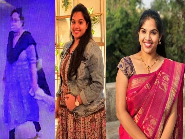 నవవధువు భార్గవి మిస్సింగ్ కేసులో వీడిన మిస్టరీ