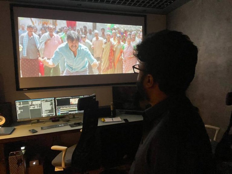 తగ్గేదే లే అంటున్న ‘భీమ్లా నాయక్’ ప్రొడ్యూసర్… ట్వీట్ తో ఫుల్ క్లారిటీ