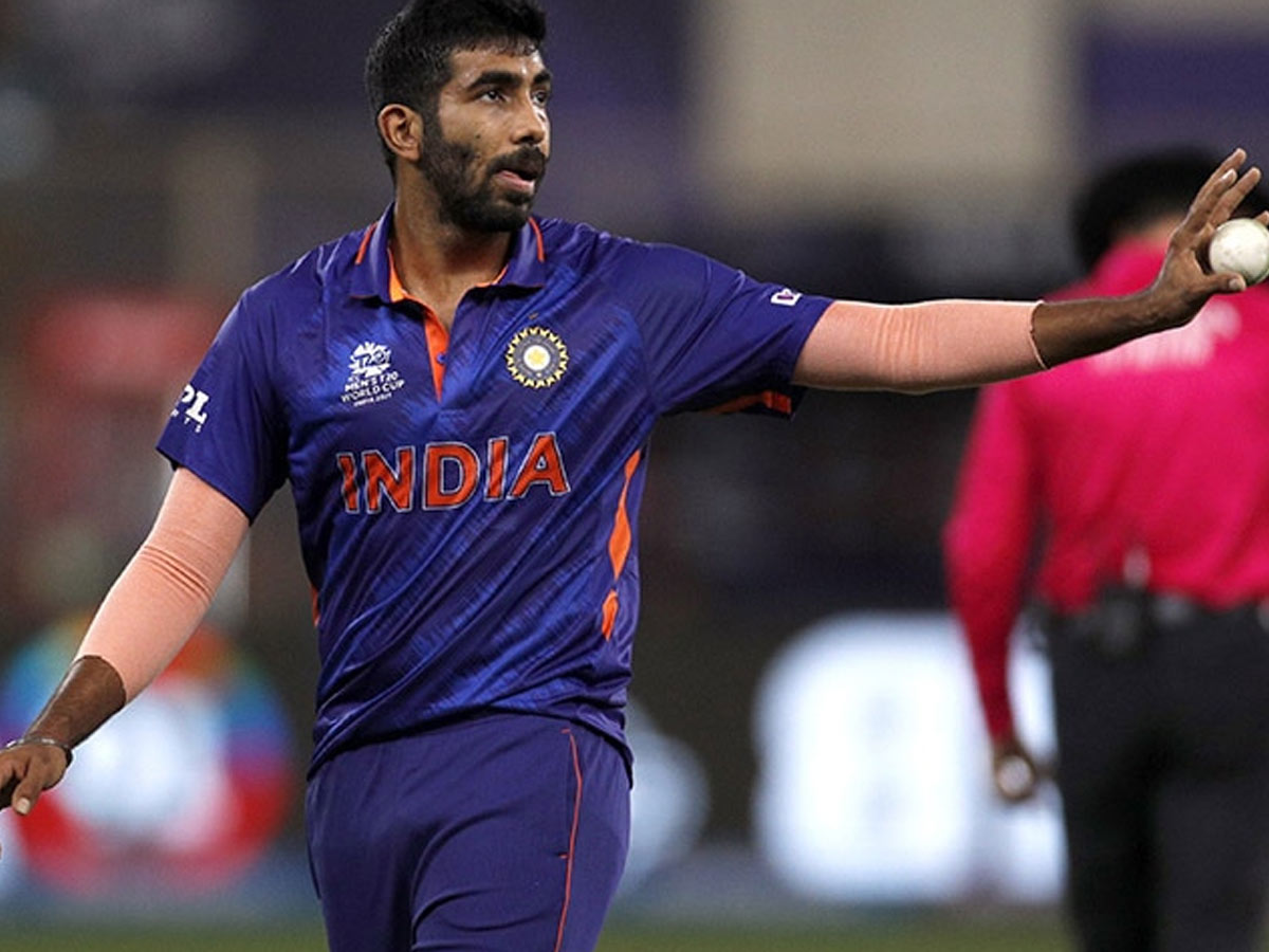 బయో-బబుల్ ప్రభావం పెరుగుతుంది : బుమ్రా