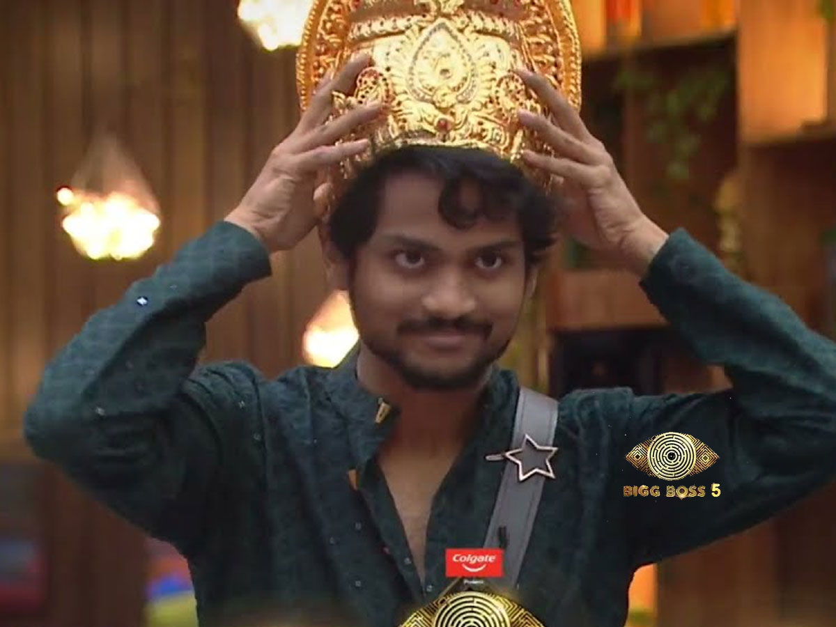 ఈ సారి బిగ్‌ బాస్‌ 5 విన్నర్‌ షణ్ణునే..?