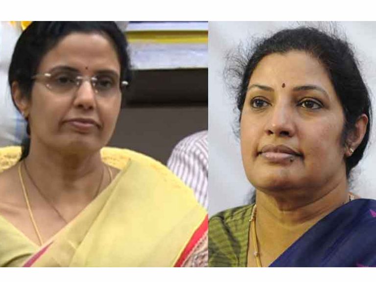 అసెంబ్లీ ఘటనపై పురంధేశ్వరి సంచలన వ్యాఖ్యలు…