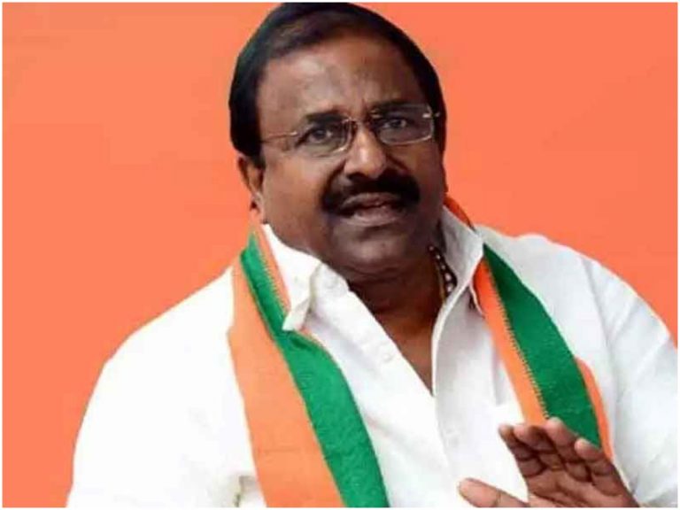 ఏపీ బీజేపీ కోర్ కమిటీ నియామకం