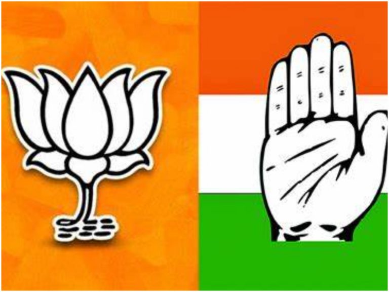 బద్వేల్ బైపోల్: కుదేలైన జాతీయ పార్టీలు