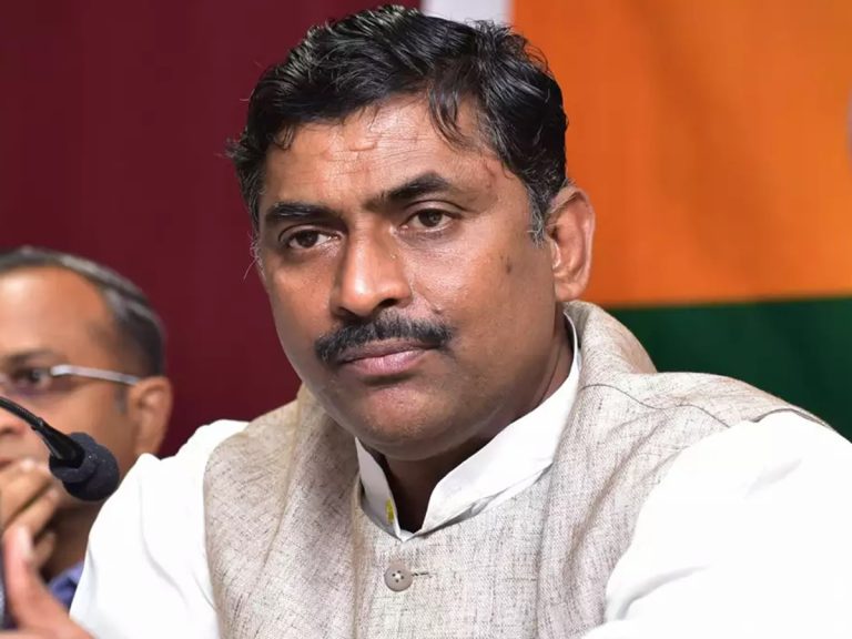 బ్రాహ్మణులపై వివాదాస్పద వ్యాఖ్యలు చేసిన బీజేపీ నేత