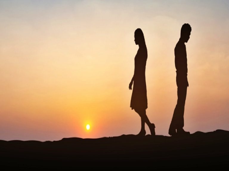 మీరు బ్రేకప్ నుంచి బయటపడటానికి కొన్ని మార్గాలు