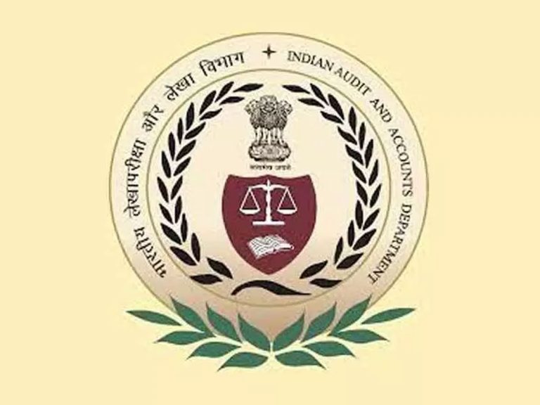 ఏపీ అసెంబ్లీలో కాగ్ నివేదిక…