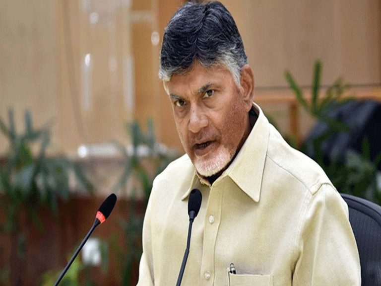 వివేకా హత్యకేసుపై ప్రభుత్వాన్ని నిలదీయాలి: చంద్రబాబు