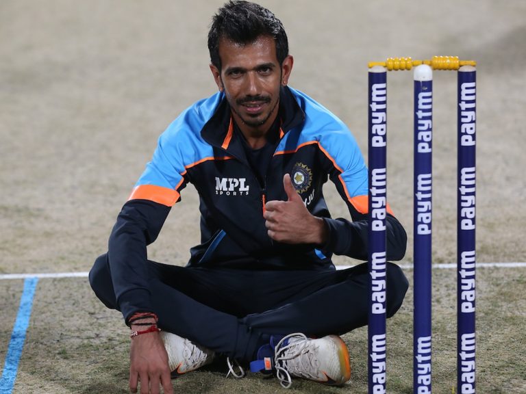 వరుసగా మూడోసారి టాస్ గెలిచిన టీమిండియా