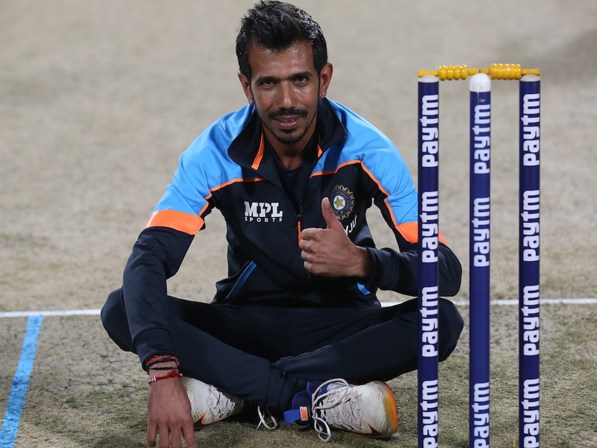 వరుసగా మూడోసారి టాస్ గెలిచిన టీమిండియా