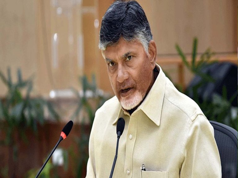 పోలవరాన్ని ప్రేక్షకుడిగా చూడడానికి సిద్దంగా ఉన్నా : చంద్రబాబు