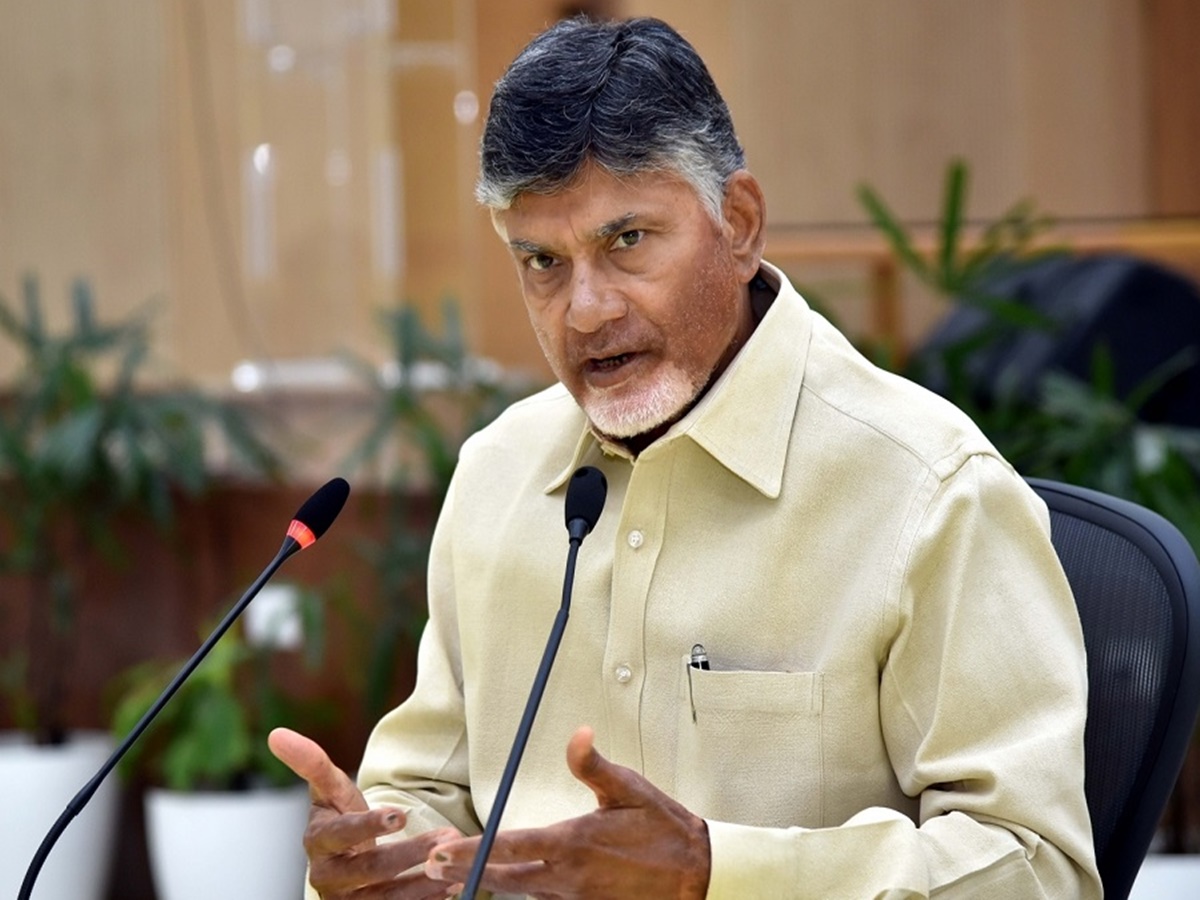 ఓటీఎస్ పేదల మెడకు ఉరితాడు : చంద్రబాబు