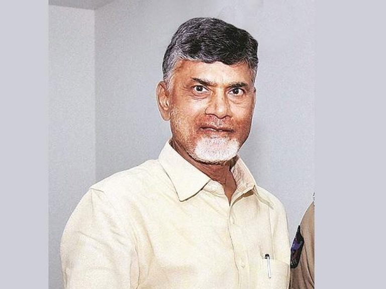 వరద ప్రభావిత ప్రాంతాల్లో పర్యటించనున్న చంద్రబాబు